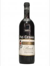 Barolo 1982 Pio Cesare photo