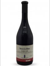Barolo 1985 Fontanafredda photo
