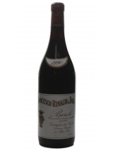Barolo 1990 Francesco Rinaldi photo