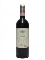 Barolo 1995 Elio Altare photo