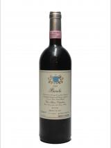 Barolo 1997 Elio Altare photo