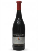 Barolo 1997 Fontanafredda photo