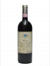 Barolo 1998 Elio Altare photo