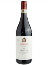 Barolo 2011 Brezza photo