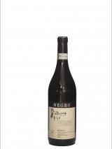 Barolo 2012 Negro photo