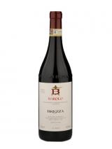 Barolo 2013 Brezza photo