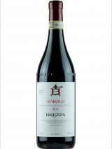 Barolo 2014 Brezza photo