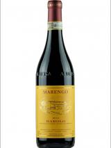 Barolo 2014 Marengo Mario photo