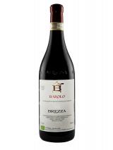 Barolo 2017 Brezza photo