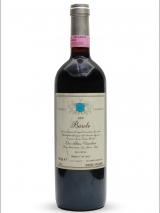 Barolo Arborina 1990 Elio Altare photo