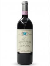 Barolo Arborina 2007 Elio Altare photo