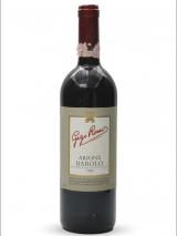 Barolo Arione 1997 Gigi Rosso photo