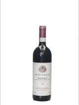 Barolo Big 'd Big 2008 Rocche dei Manzoni photo