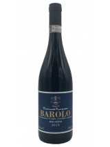 Barolo Boscareto 2019 Principiano photo