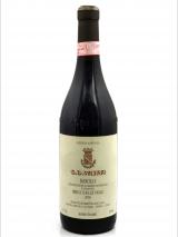 Barolo Bricco delle Viole 2000 Vajra photo