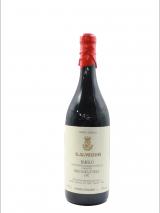 Barolo Bricco delle Viole Magnum 1997 Magnum Vajra photo