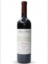 Barolo Bricco Rocche Brunate 2006 Ceretto photo