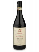 Barolo Bricco Sarmassa 2009 Brezza photo