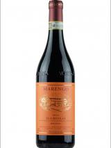 Barolo Brunate 2014 Marengo Mario photo