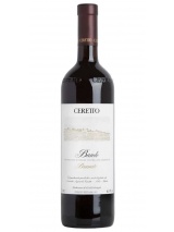 Barolo Brunate 2018 Ceretto photo