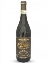 Barolo Brunate Riserva 2012 Marengo Mario photo