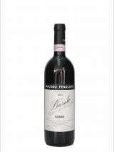 Barolo Bussia 2004 Fenocchio photo