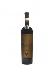 Barolo Bussia 2008 Cavallero photo