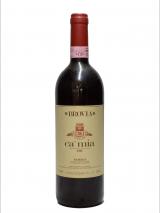 Barolo Ca' Mia 1995 Brovia photo
