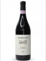 Barolo Cannubi 2004 Damilano photo