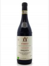 Barolo Cannubi 2015 Brezza photo