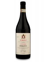 Barolo Castellero 2010 Brezza photo