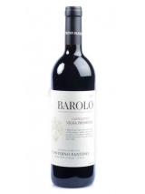 Barolo Castelletto Pressenda 2018 Conterno Fantino photo