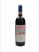 Barolo Cerequio 1995 Roberto Voerzio photo