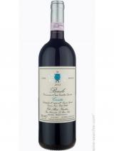 Barolo Cerretta Magnum 2005 Magnum Elio Altare photo