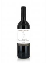 Barolo Ciabot Mentin Ginestra 2004 Domenico Clerico photo