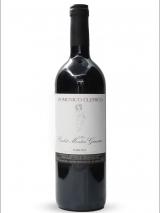 Barolo Ciabot Mentin Ginestra 2005 Domenico Clerico photo