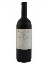 Barolo Ciabot Mentin Ginestra Magnum 1998 Magnum Domenico Clerico photo