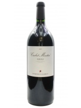 Barolo Ciabot Mentin Ginestra Magnum 2007 Magnum Domenico Clerico photo