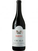 Barolo Cicala foto