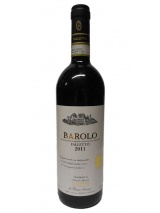 Barolo Falletto 2011 Bruno Giacosa photo