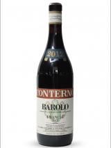 Barolo Francia 2012 Giacomo Conterno photo