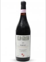 Barolo Gavarini Chiniera 2005 Elio Grasso photo