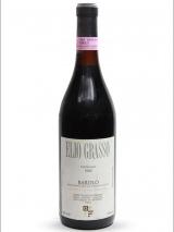 Barolo Gavarini Vigna Chiniera 1989 Elio Grasso photo