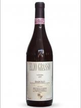 Barolo Gavarini Vigna Chiniera 1997 Elio Grasso photo