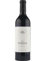 Barolo Ginestra foto