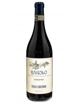 Barolo Ginestra 2019 Diego Conterno photo