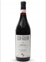 Barolo Ginestra Casa Matè 2005 Elio Grasso photo