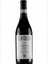 Barolo Ginestra Casa Maté 2011 Elio Grasso photo