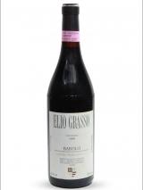 Barolo Ginestra Vigna Casa Matè 1990 Elio Grasso photo