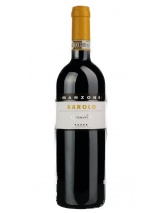 Barolo Gramolere 2019 Giovanni Manzone photo